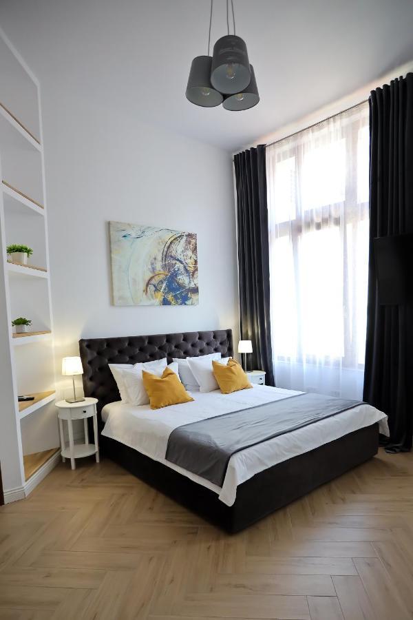 דירות אורדאה Alexander Flat_Alecsandri מראה חיצוני תמונה